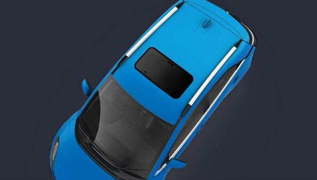 Tata Motors is now offering the option of a sunroof as an accessory on the Nexon subcompact SUV. The automaker is introduced a host of new accessories on the Tata Nexon recently, which can be opted instead of the optional Style Kit and the sunroof is a part of the new list. The sunroof is a mechanical unit, which unlike other cars cannot be electrically operated but can be added to any variant of the Tata Nexon for a premum of Rs. 16,053.