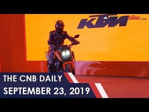 KTM 790 Duke | Maruti Suzuki S-Presso | Tata Motors KTM 790 Duke | Maruti Suzuki S-Presso | Tata Motors