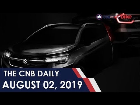 Maruti Suzuki XL6 Sketch | Audi India Plans | Tata Electric Maruti Suzuki XL6 Sketch | Audi India Plans | Tata Electric