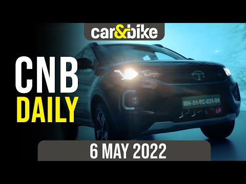 Tata Nexon EV Max | 2022 KTM 390 Adventure | Next-Gen Mahindra Scorpio Teaser