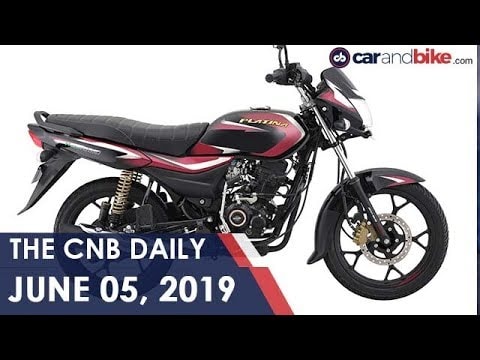 MG eZS Electric SUV | Bajaj Platina | Revolt Electric Bike MG eZS Electric SUV | Bajaj Platina | Revolt Electric Bike