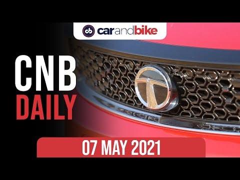 Tata Motors Price Hike | MADE by Mahindra | Revolt Suspends Bookings | CNB Daily | carandbike Tata Motors Price Hike | MADE by Mahindra | Revolt Suspends Bookings | CNB Daily | carandbike
