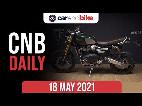 Triumph Scrambler 1200 Steve McQueen | BMW 2 Series Coupe Teaser | Lamborghini EV Triumph Scrambler 1200 Steve McQueen | BMW 2 Series Coupe Teaser | Lamborghini EV