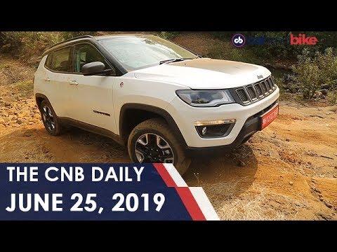 Jeep Compass Trailhawk Price | Renault Duster | BMW EVs