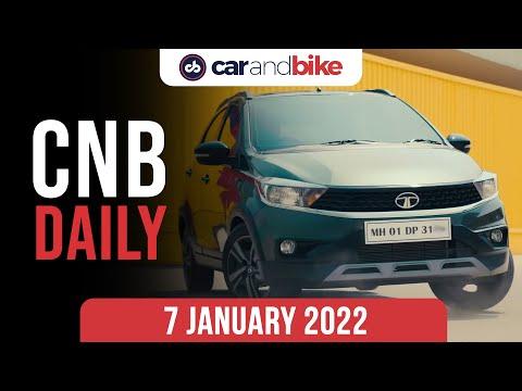 Tata CNG Range Launch Date | MG Hector & Hector Plus DCT Discontinued | RE Himalayan 450