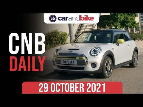 MINI 3-Door Electric Bookings | Skoda Slavia Unveil Date | XUV700 Deliveries MINI 3-Door Electric Bookings | Skoda Slavia Unveil Date | XUV700 Deliveries