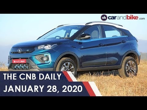 Tata Nexon EV | Ather 450X | Maruti Suzuki Price Hike Tata Nexon EV | Ather 450X | Maruti Suzuki Price Hike