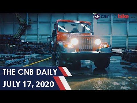 New-Gen Mahindra Launch | 2020 BMW S 1000 XR Launch | 2021 Maserati Ghibli Hybrid