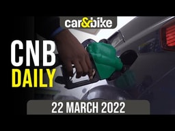 Fuel Price Hike | Nissan Magnite 50,000 Production | Maruti Suzuki Baleno 50,000 Bookings Fuel Price Hike | Nissan Magnite 50,000 Production | Maruti Suzuki Baleno 50,000 Bookings