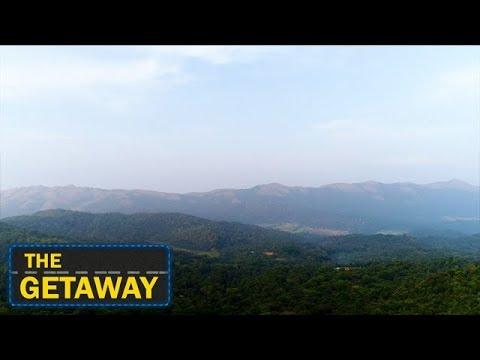 The Getaway - A Great Location For Weekend Getaway, We Go To Coorg