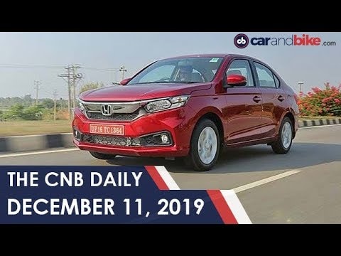 Honda Warranty | Nissan Price Hike | Jawa Waiting Period | carandbike Honda Warranty | Nissan Price Hike | Jawa Waiting Period | carandbike