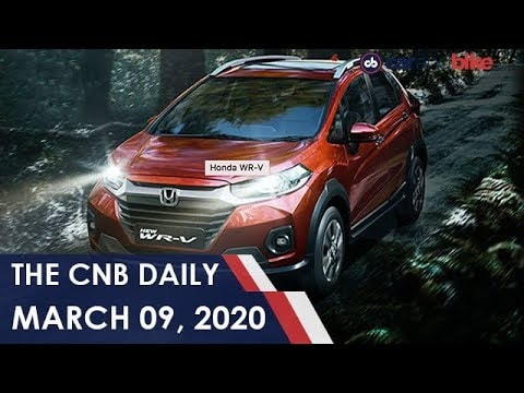 Bajaj Dominar 250 Teased | Honda WR-V Bookings | Harley Electric Bajaj Dominar 250 Teased | Honda WR-V Bookings | Harley Electric