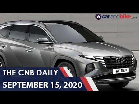 Mercedes Price Hike, Toyota Urban Cruiser Launch, Hyundai reveals New Tucson SUV | carandbike