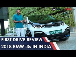BMW i3s: India First Drive | NDTV carandbike BMW i3s: India First Drive | NDTV carandbike
