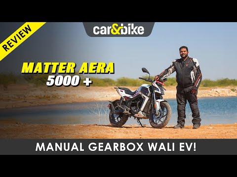 Matter Aera 5000+ Review