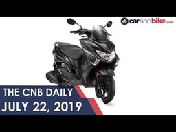 Suzuki Burgman Street | Bajaj CT 110 | Ford Recall Suzuki Burgman Street | Bajaj CT 110 | Ford Recall