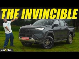 Toyota Hilux Experience Drive | Why The Hilux Is So Good | Should You Buy? Toyota Hilux Experience Drive | Why The Hilux Is So Good | Should You Buy?