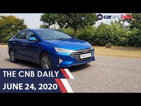 Honda Grazia Launches | Hyundai Elantra Diesel | Audi RS7 Bookings Honda Grazia Launches | Hyundai Elantra Diesel | Audi RS7 Bookings