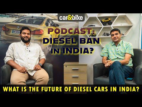 car&bike Podcast: Diesel Ban In India?