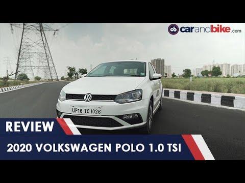 2020 Volkswagen Polo 1.0 TSI Review | Price | Features | Specifications | carandbike