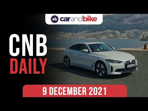 BMW India EV Plan 2022 | Maruti Suzuki Baleno Sales | Jeep Compass Price Hike