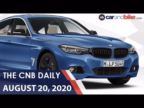 BMW 3 GT Shadow , Toyota UrbanCruiser Booking Starts soon, Kia Sonet Booking starts | carandbike BMW 3 GT Shadow , Toyota UrbanCruiser Booking Starts soon, Kia Sonet Booking starts | carandbike