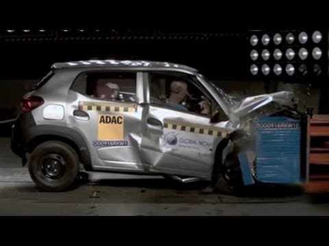 More Indian Made Cars Fail Crash Test - NDTV CarAndBike More Indian Made Cars Fail Crash Test - NDTV CarAndBike