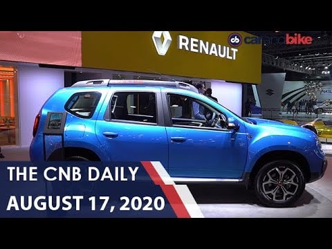 Renault Duster Turbo Petrol Launched, Mahindra Thar Unveiled, Honda Unicorn Price | carandbike Renault Duster Turbo Petrol Launched, Mahindra Thar Unveiled, Honda Unicorn Price | carandbike