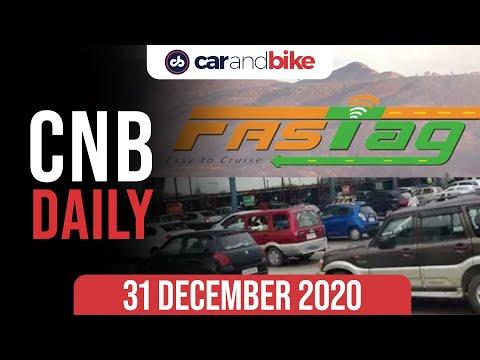 Fastag Postponed | Bajaj-Triumph Bike Delay | Double-Decker BEST Buses
