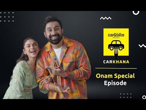 Carkhana - A car&bike series | @RannvijayOfficial and #AditiRaoHydari | Episode 4
