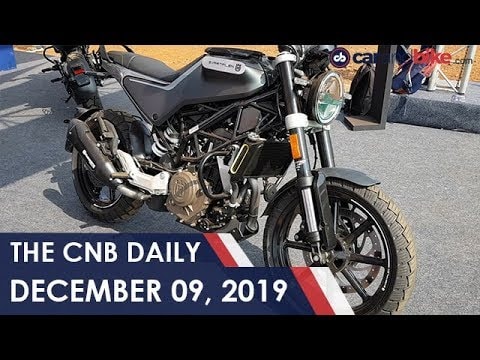 Maruti Suzuki Recall | Husqvarna Debut | Renault Triber Sales | carandbike Maruti Suzuki Recall | Husqvarna Debut | Renault Triber Sales | carandbike