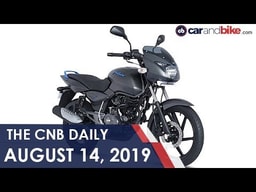 Bajaj Pulsar 125 | Renault Triber | Tata Tiago Bajaj Pulsar 125 | Renault Triber | Tata Tiago