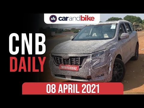 Mahindra XUV700 | Hyundai Alcazar Overview | 2021 BMW 6 Series GT Prices | carandbike Mahindra XUV700 | Hyundai Alcazar Overview | 2021 BMW 6 Series GT Prices | carandbike