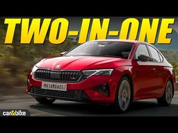 Skoda Octavia vRS | Sensible Performance Sedan For You | Buy It In August 2026 Skoda Octavia vRS | Sensible Performance Sedan For You | Buy It In August 2026
