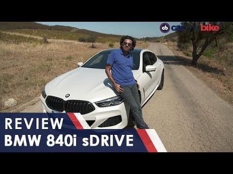 BMW 840i sDrive | Review | Price | Features | Specifications | carandbike BMW 840i sDrive | Review | Price | Features | Specifications | carandbike