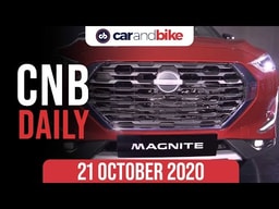 Nissan Magnite Debut | Mercedes-AMG In India | Indian Oil Car Service Nissan Magnite Debut | Mercedes-AMG In India | Indian Oil Car Service