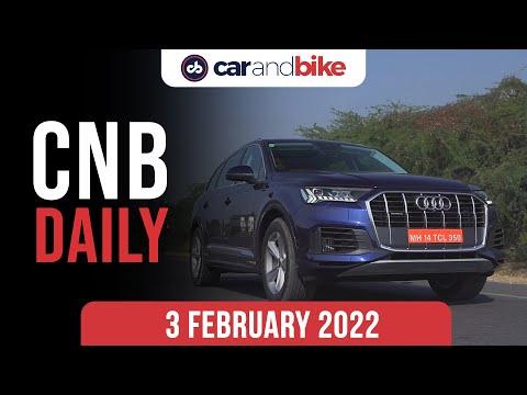 Audi Q7 Facelift Prices | Toyota Stops Hilux Bookings | Kia 1 Lakh Exports