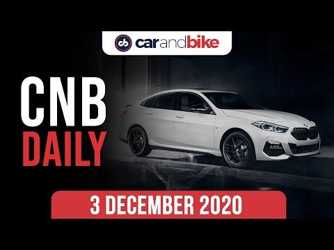 Tata Nexon EV | BMW 2 Series GC Black Shadow | 2021 Ducati Monster