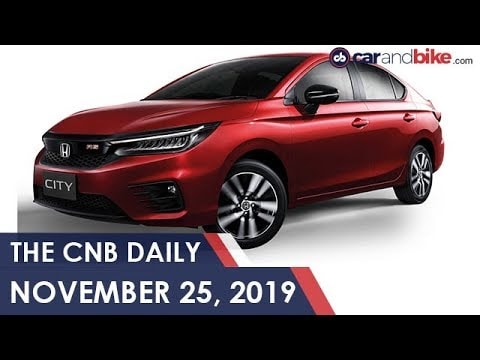 Tata Altroz Teased, New-Gen Honda City, Royal Enfield Customisation Tata Altroz Teased, New-Gen Honda City, Royal Enfield Customisation