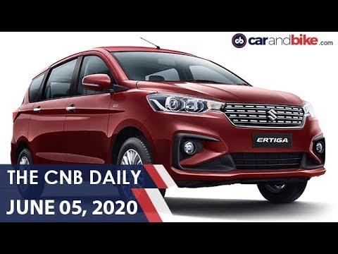 Maruti Suzuki 1 Lakh CNG Cars | Jeep Compass Facelift | TVS NTorq Price Hike | carandbike