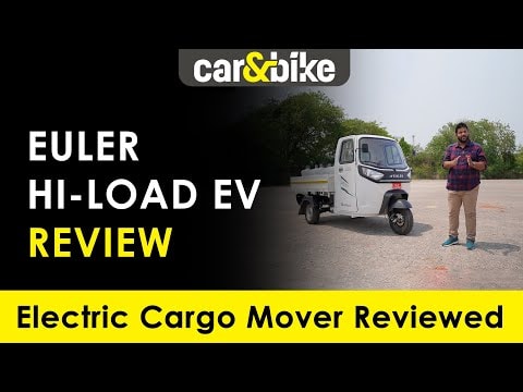 Euler Hi-Load EV Review Euler Hi-Load EV Review