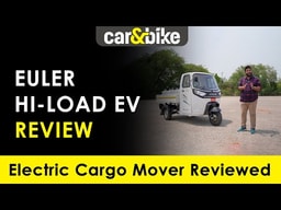 Euler Hi-Load EV Review Euler Hi-Load EV Review