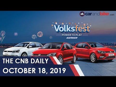 Volkswagen Discounts, New Vehicle Registration, 2020 Skoda Octavia