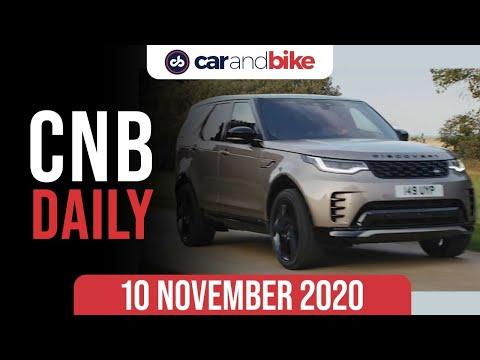 Mahindra Thar AX Trims | 2021 Land Rover Discovery | Audi Price Hike