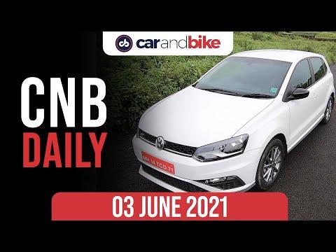 VW Polo AT | Mercedes-Maybach GLS | New Ducati Monster India Launch | CNB Daily | carandbike