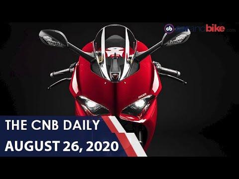 Ducati Panigale V2 Launched, Mahindra Marazzo BS6 Updated, NewBS6 Engine for Honda Jazz | carandbike
