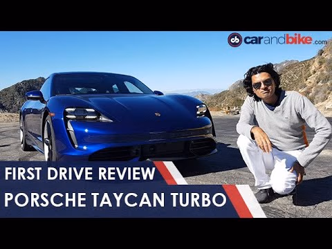 Porsche Taycan 2020 | Electric Sports Car | Review | Price | Features | Specifications | carandbike Porsche Taycan 2020 | Electric Sports Car | Review | Price | Features | Specifications | carandbike