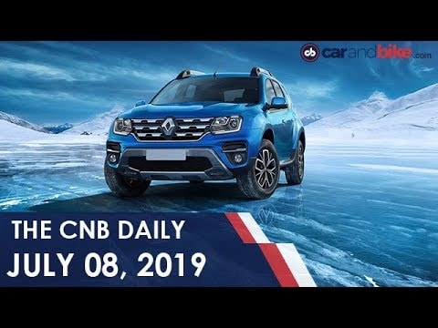 Renault Duster Facelift | Volvo V40, S60 | Hyundai Kona EV Range Renault Duster Facelift | Volvo V40, S60 | Hyundai Kona EV Range