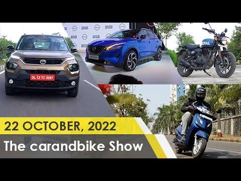 The c&b Show - Ep 952 | Top Cars Under Rs 10 Lakhs | Top Scooters and Motorcycles To Buy This Diwali