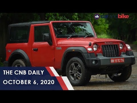 Mahindra Thar Bookings | MG Gloster Launch Date | Vitara Brezza Sales Mahindra Thar Bookings | MG Gloster Launch Date | Vitara Brezza Sales
